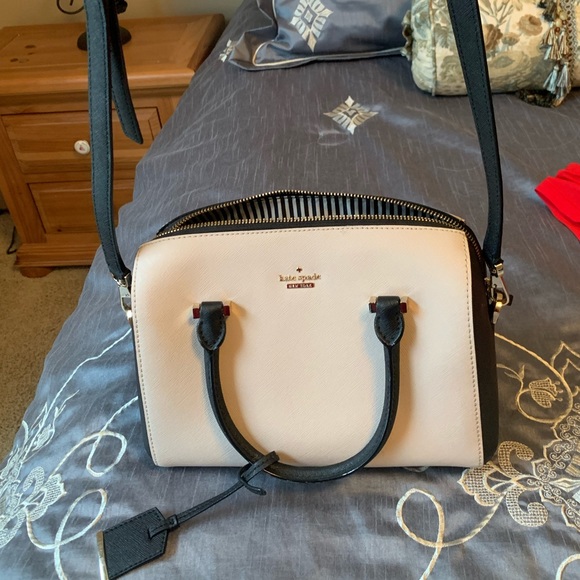 Kate spade purse - Picture 6 of 8